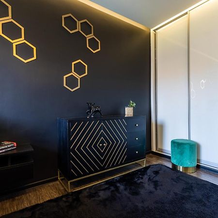 Apartament Sunforyou 2 Γκντανσκ Εξωτερικό φωτογραφία