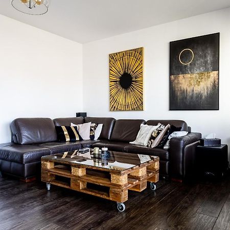 Apartament Sunforyou 2 Γκντανσκ Εξωτερικό φωτογραφία