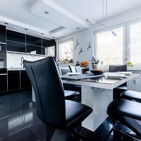 Apartament Sunforyou 2 Γκντανσκ Εξωτερικό φωτογραφία
