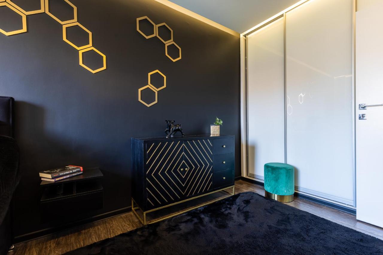 Apartament Sunforyou 2 Γκντανσκ Εξωτερικό φωτογραφία
