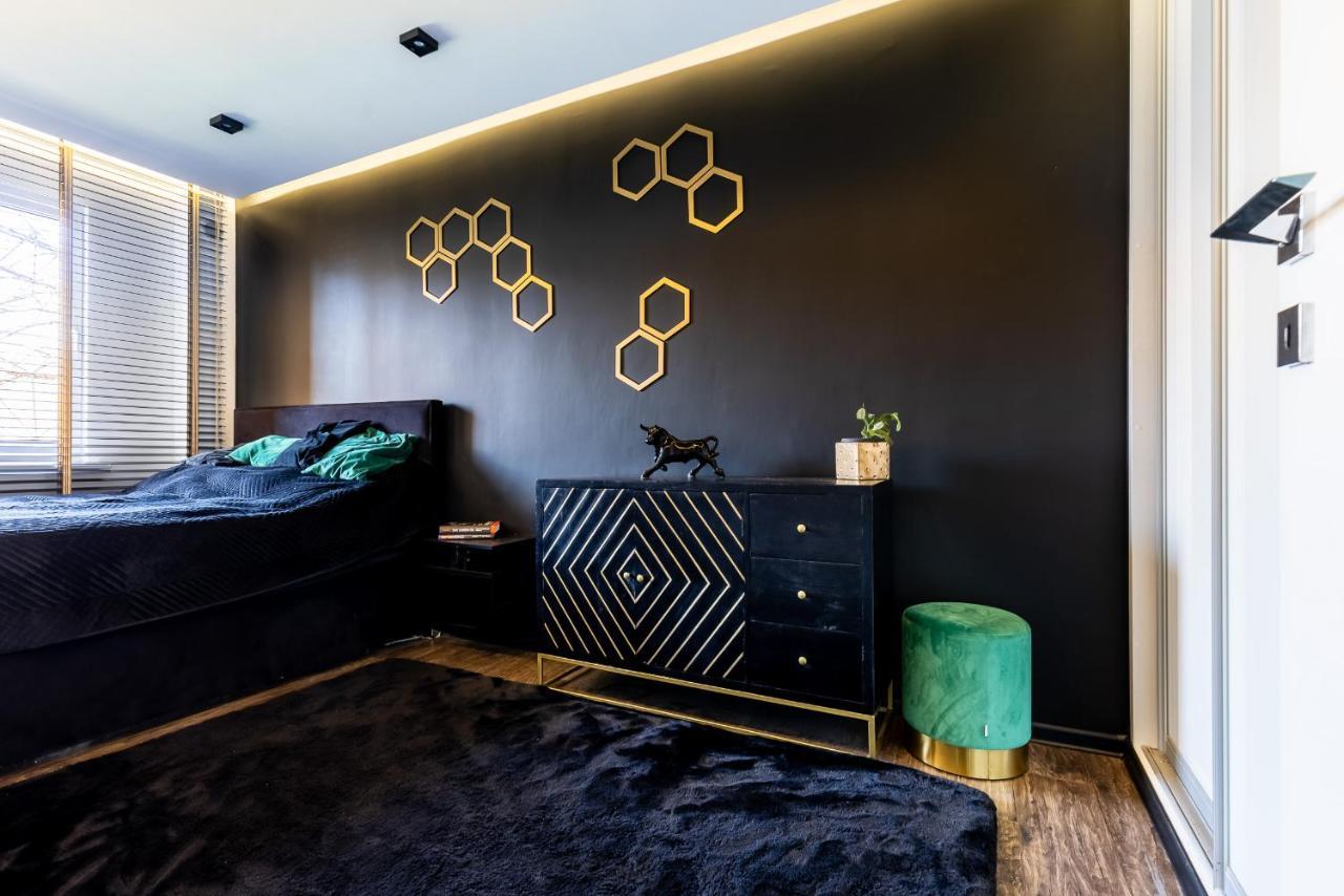Apartament Sunforyou 2 Γκντανσκ Εξωτερικό φωτογραφία