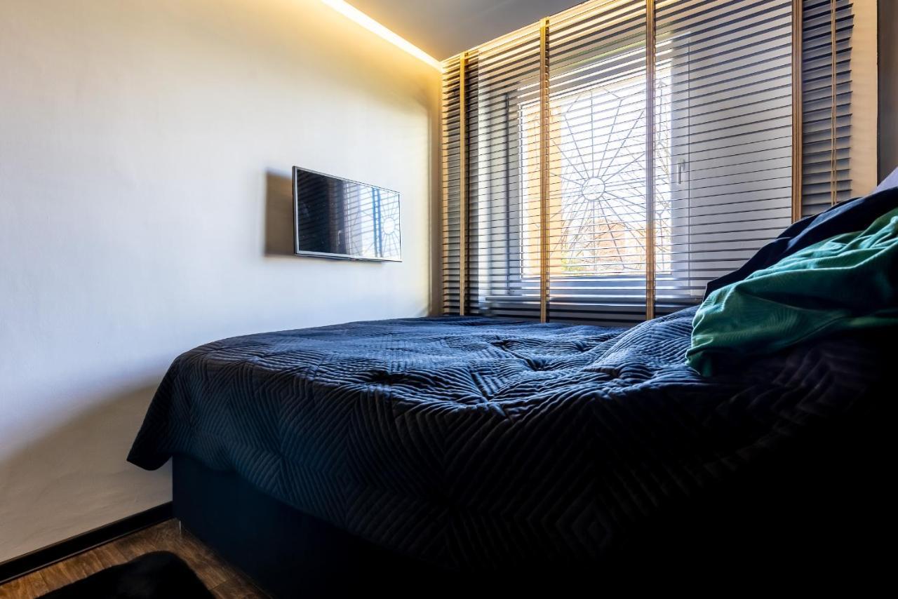 Apartament Sunforyou 2 Γκντανσκ Εξωτερικό φωτογραφία