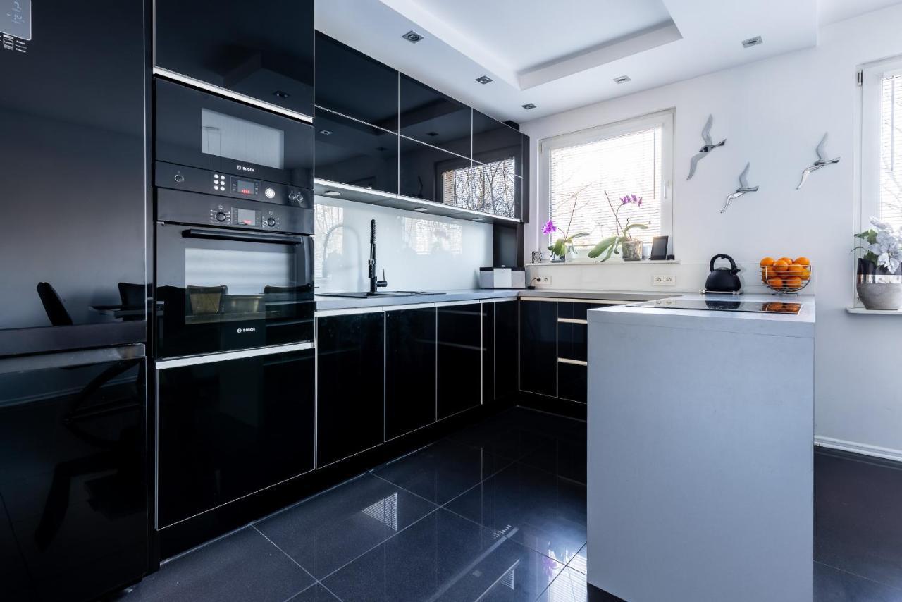 Apartament Sunforyou 2 Γκντανσκ Εξωτερικό φωτογραφία
