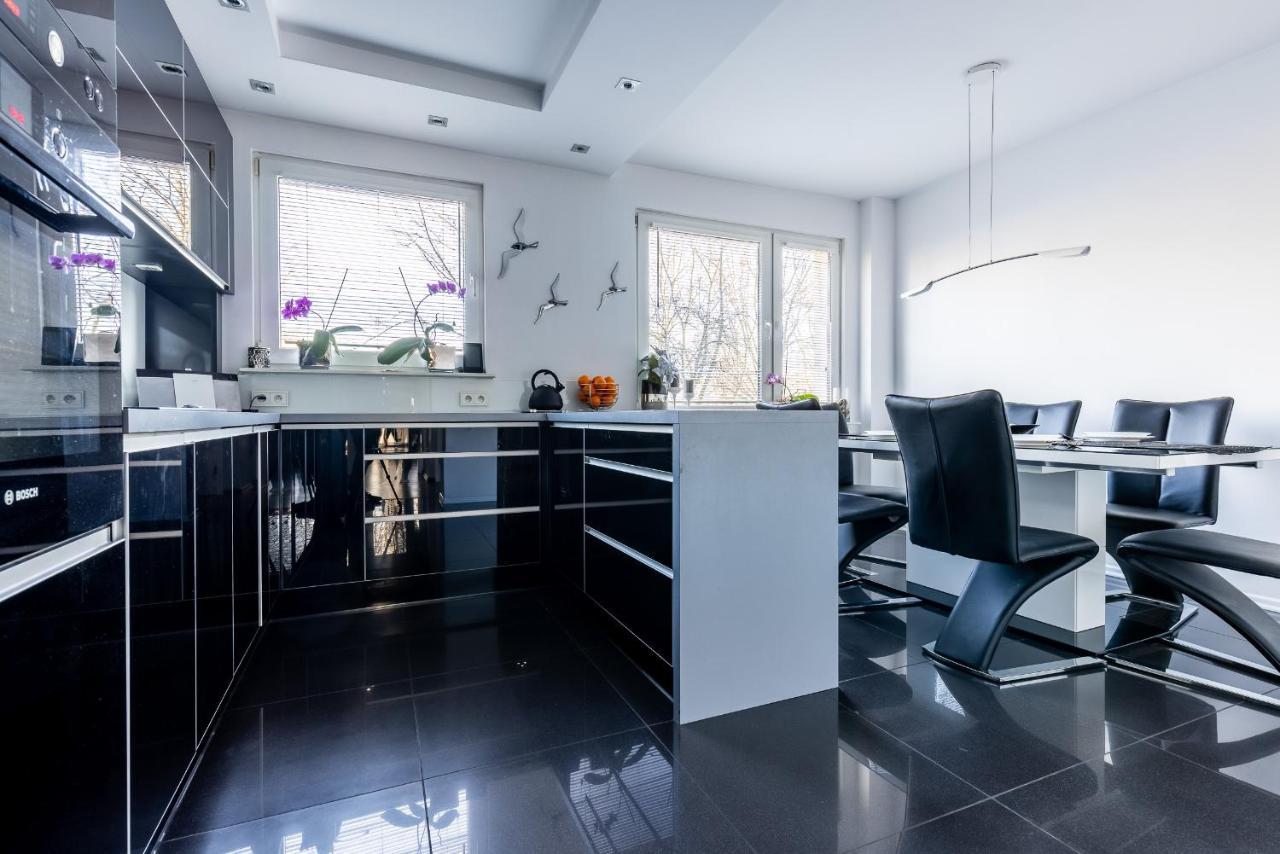 Apartament Sunforyou 2 Γκντανσκ Εξωτερικό φωτογραφία