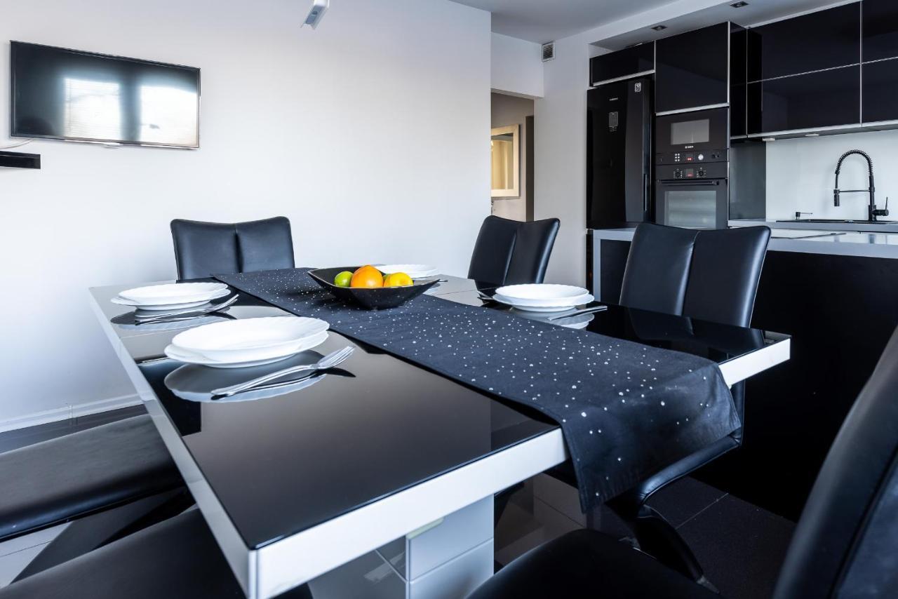 Apartament Sunforyou 2 Γκντανσκ Εξωτερικό φωτογραφία