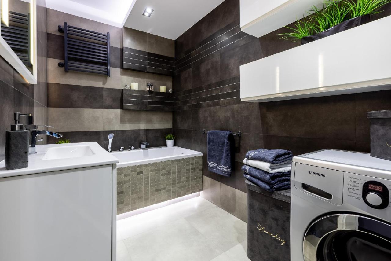 Apartament Sunforyou 2 Γκντανσκ Εξωτερικό φωτογραφία