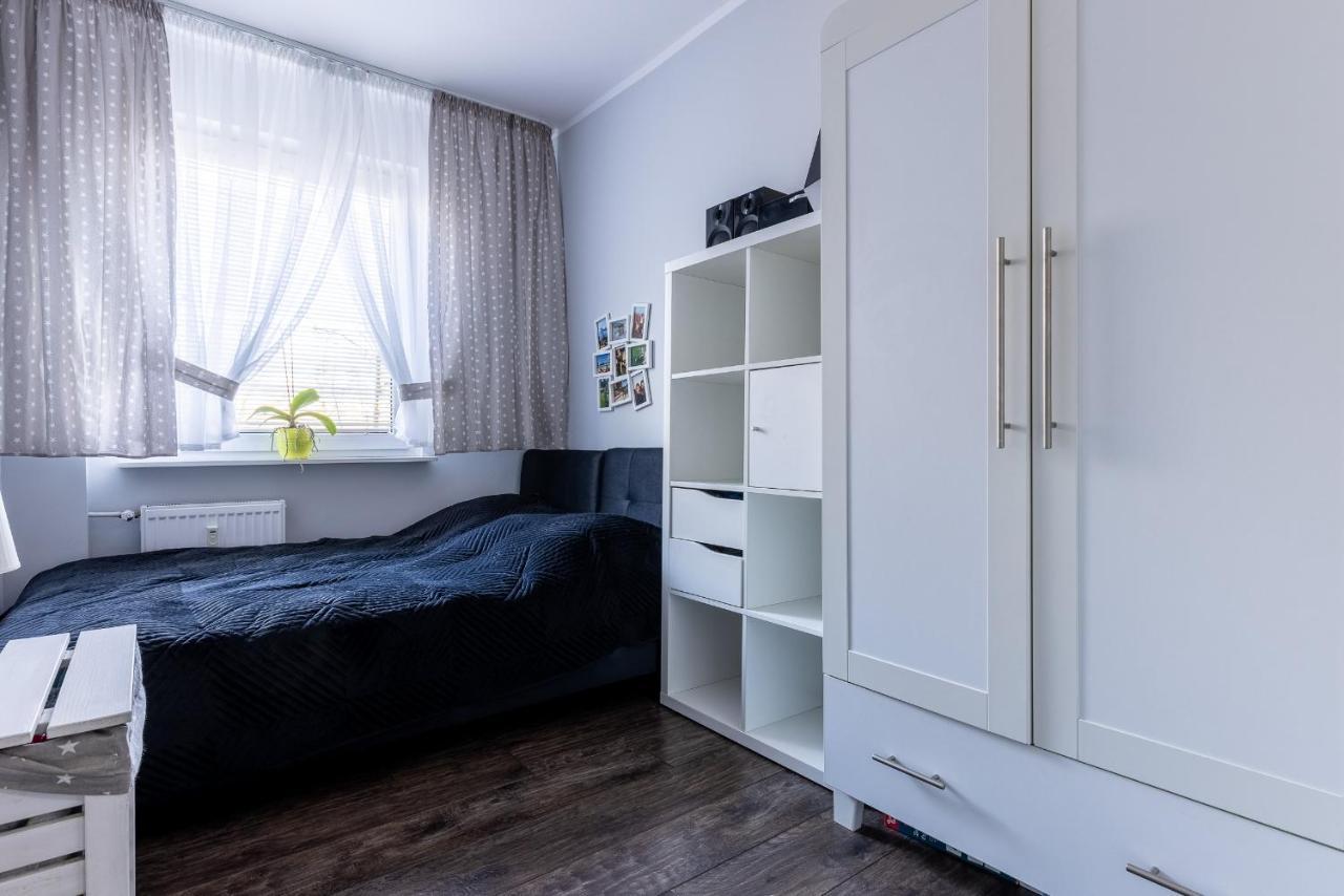 Apartament Sunforyou 2 Γκντανσκ Εξωτερικό φωτογραφία