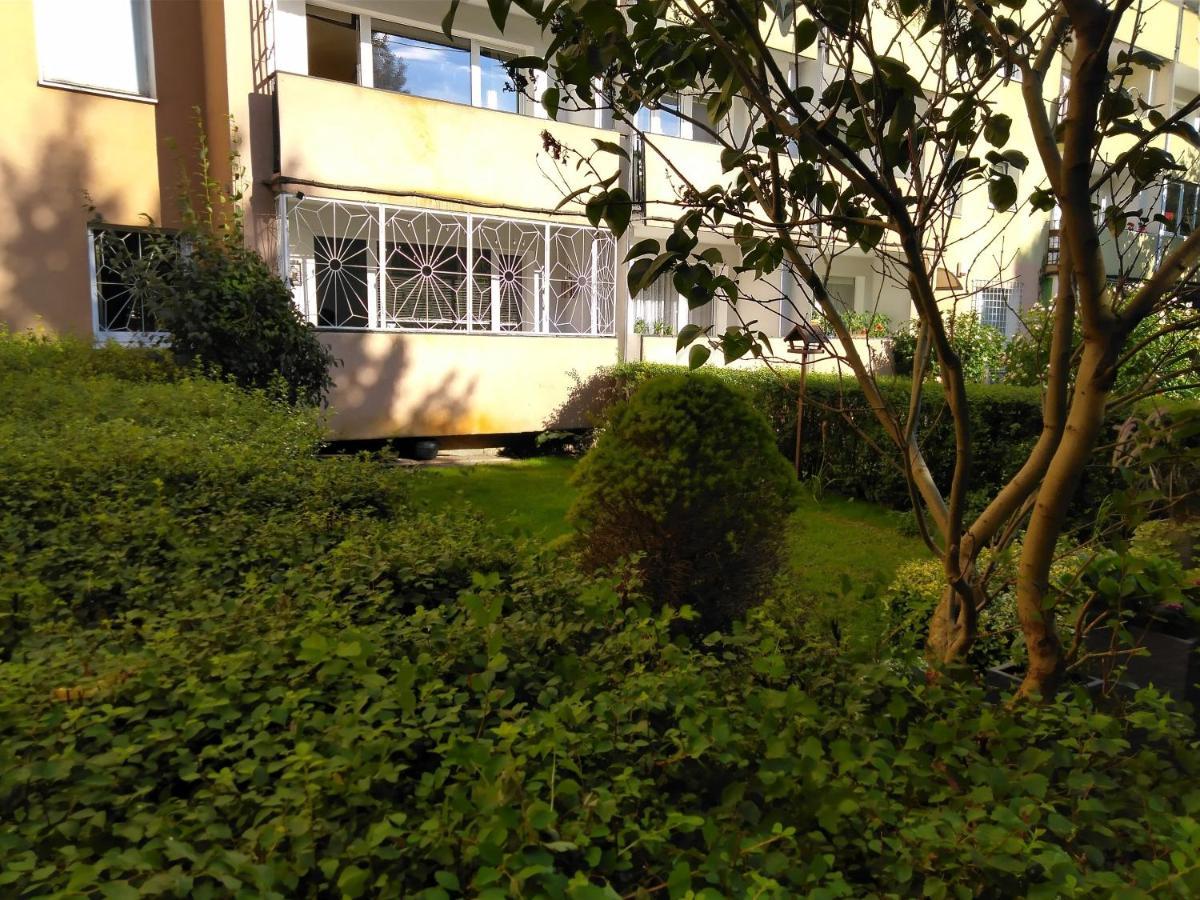 Apartament Sunforyou 2 Γκντανσκ Εξωτερικό φωτογραφία