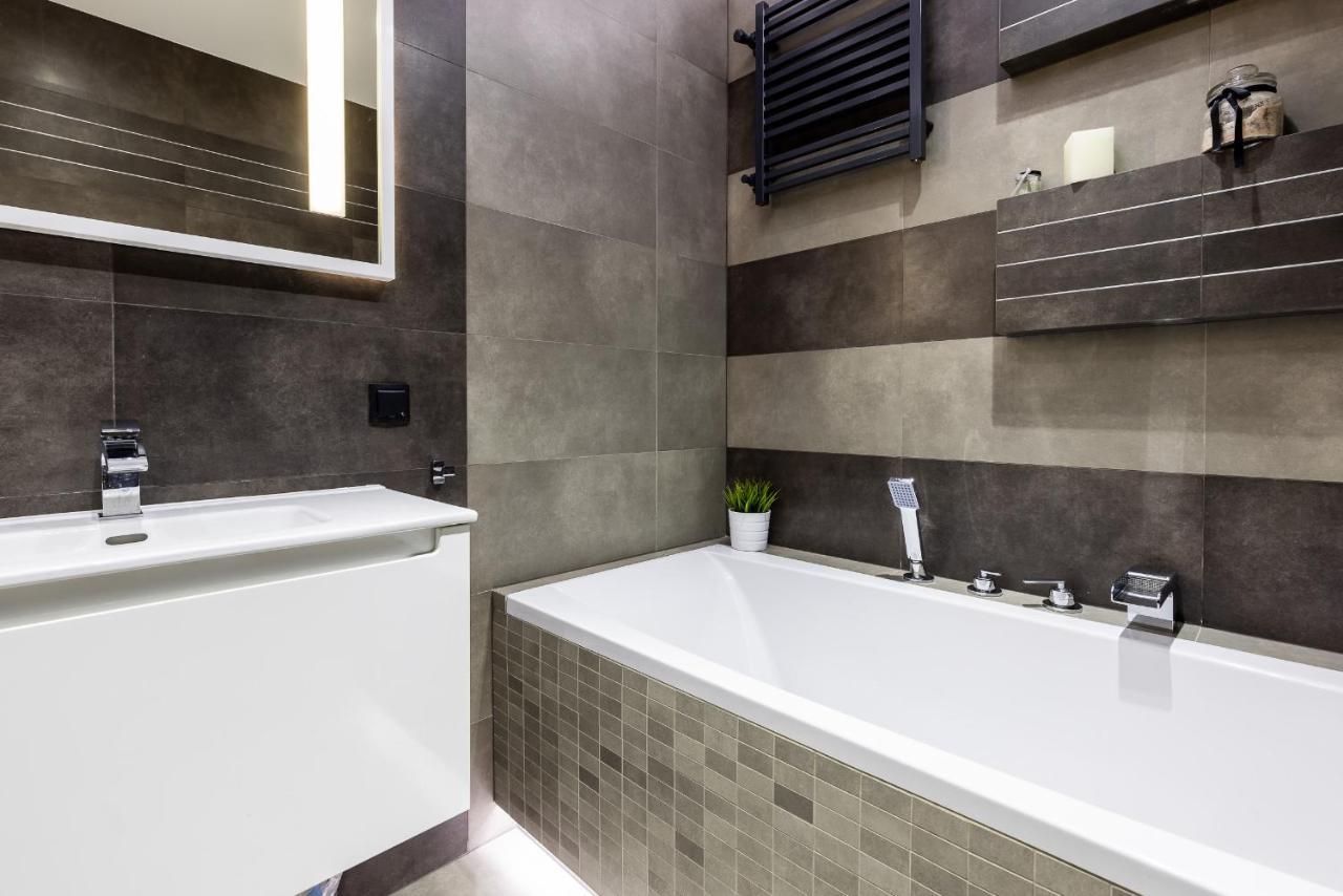 Apartament Sunforyou 2 Γκντανσκ Εξωτερικό φωτογραφία