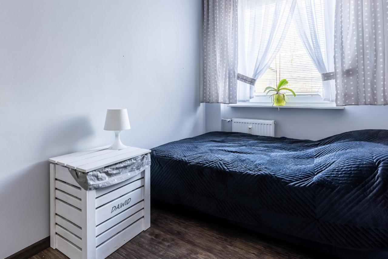 Apartament Sunforyou 2 Γκντανσκ Εξωτερικό φωτογραφία